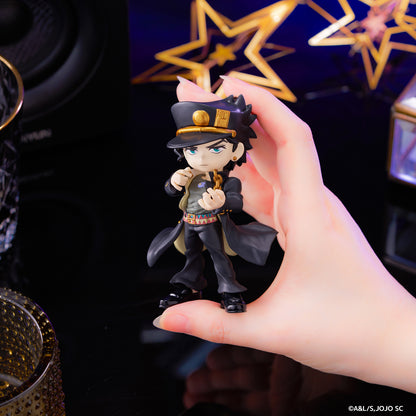 PalVerse JoJo's Bizarre Adventure: Stardust Crusaders 1Box 6pcs