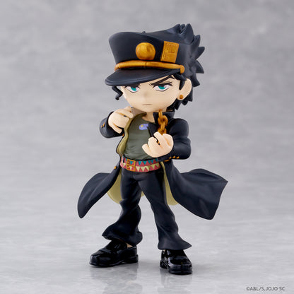 PalVerse JoJo's Bizarre Adventure: Stardust Crusaders 1Box 6pcs