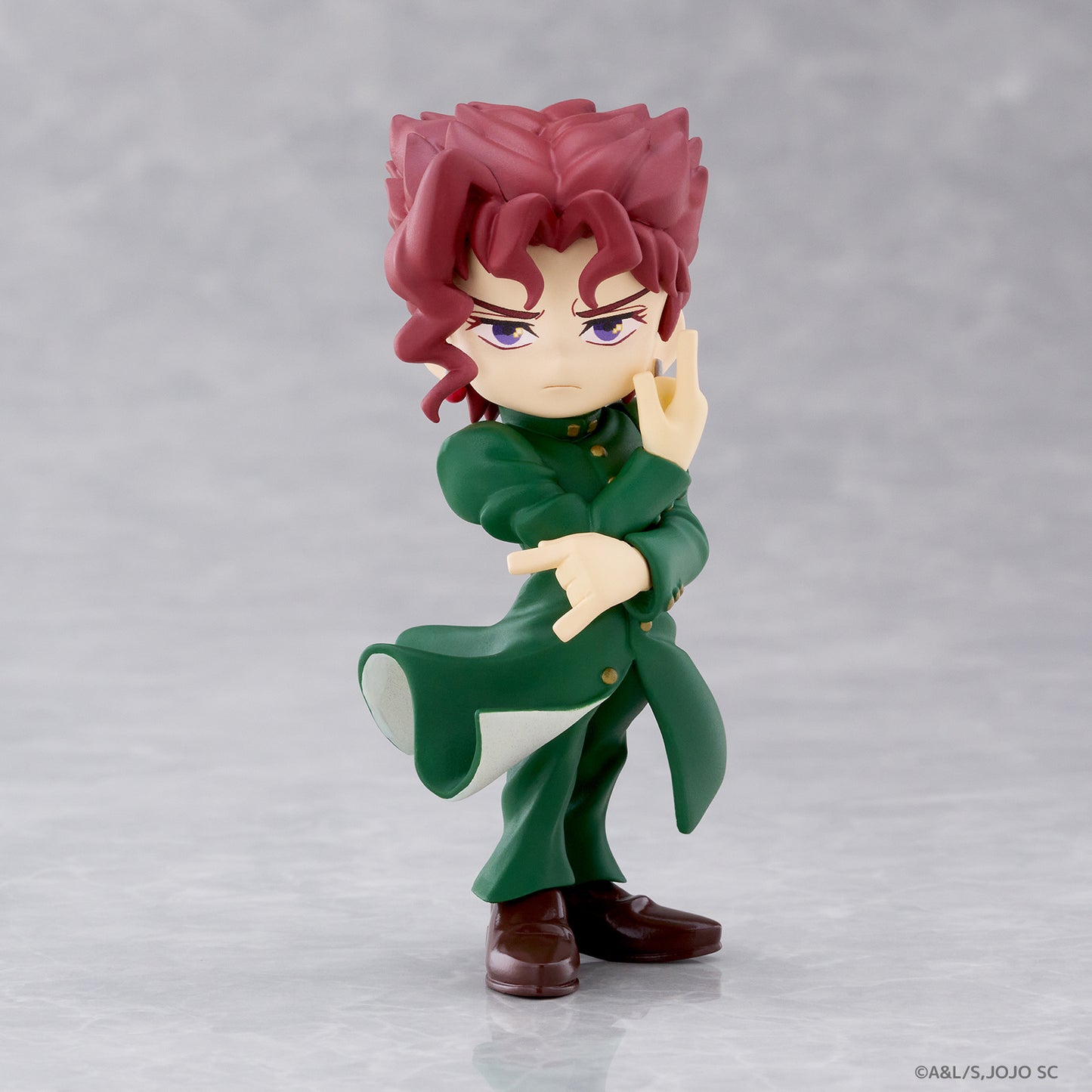 PalVerse JoJo's Bizarre Adventure: Stardust Crusaders 1Box 6pcs