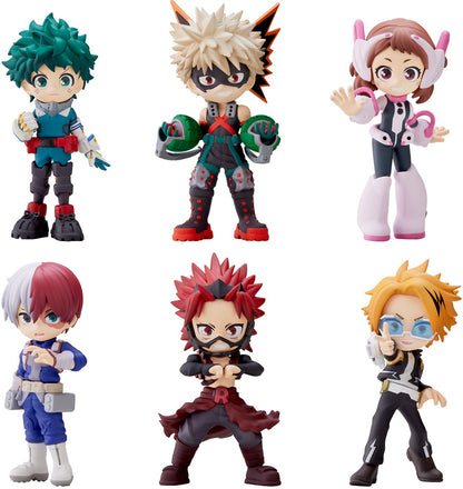 PalVerse My Hero Academia vol.1 1Box 6pcs (Reissue)