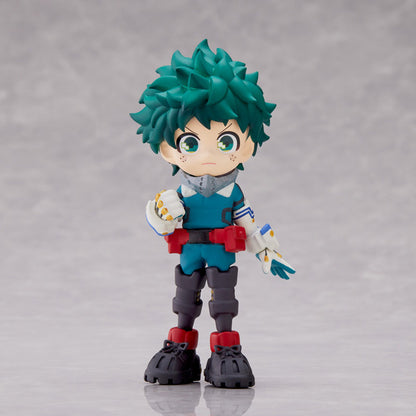 PalVerse My Hero Academia vol.1 1Box 6pcs (Reissue)