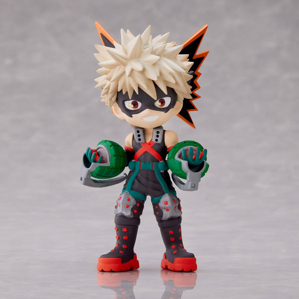 PalVerse My Hero Academia vol.1 1Box 6pcs (Reissue)