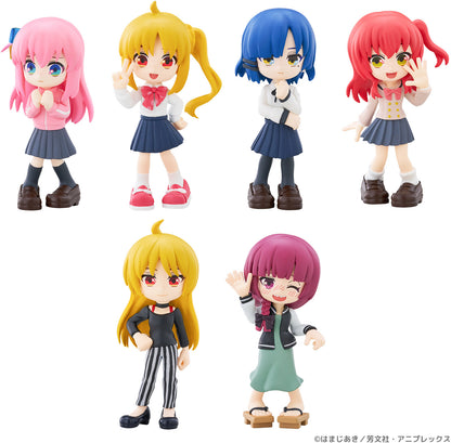 PalVerse Bocchi the Rock! 1Box 6pcs