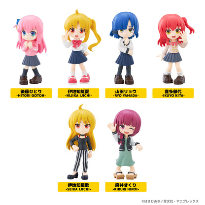 PalVerse Bocchi the Rock! 1Box 6pcs