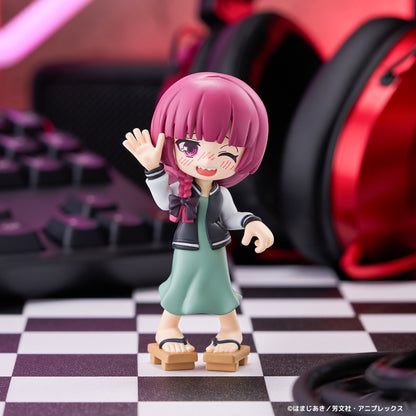 PalVerse Bocchi the Rock! 1Box 6pcs