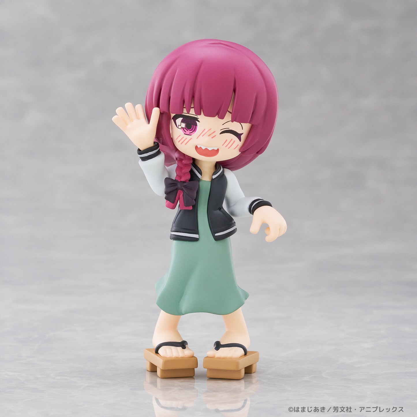 PalVerse Bocchi the Rock! 1Box 6pcs