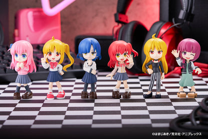 PalVerse Bocchi the Rock! 1Box 6pcs