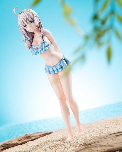 Alya Sometimes Hides Her Feelings in Russian Alisa Mikhailovna Kujou: Vacation Swimsuit Ver. 1/7 Scale Figure