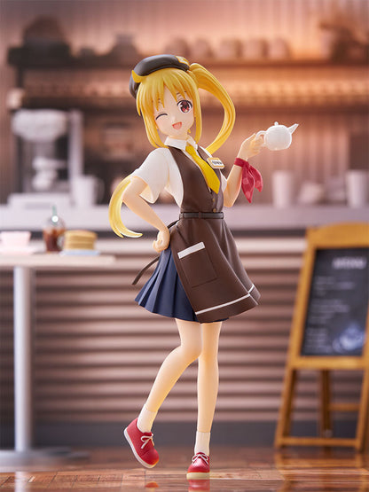 BOCCHI THE ROCK!
TENITOL Nijika Ijichi cafe clerk-style ver.