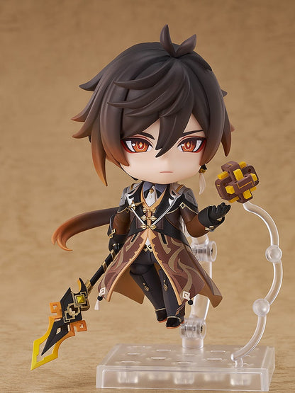 Nendoroid Zhongli (Genshin Impact)