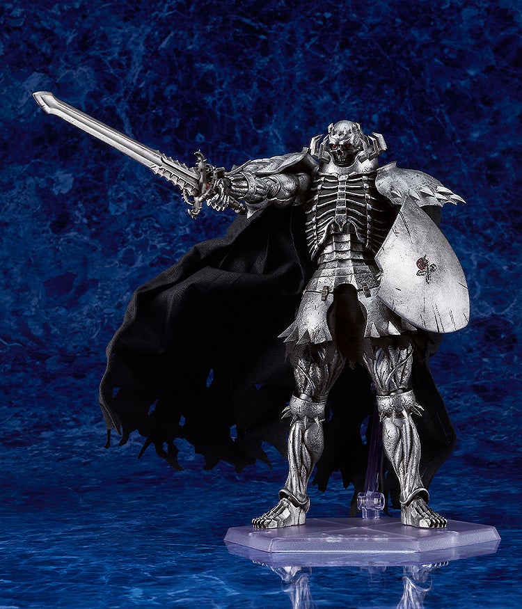 Berserk
[634] figma Skull Knight