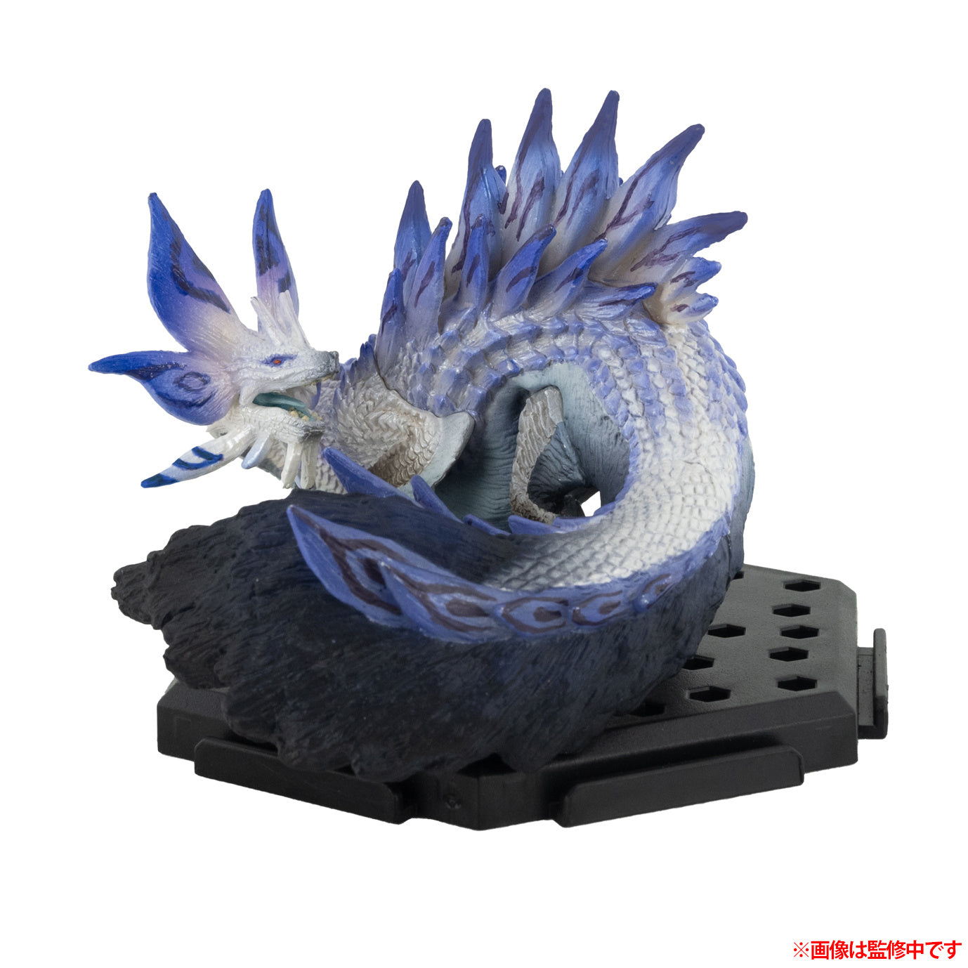 Monster Hunter Capcom Figure Builder Standard Model Plus Vol.26 1Box 6Pcs