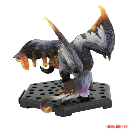 Monster Hunter Capcom Figure Builder Standard Model Plus Vol.26 1Box 6Pcs