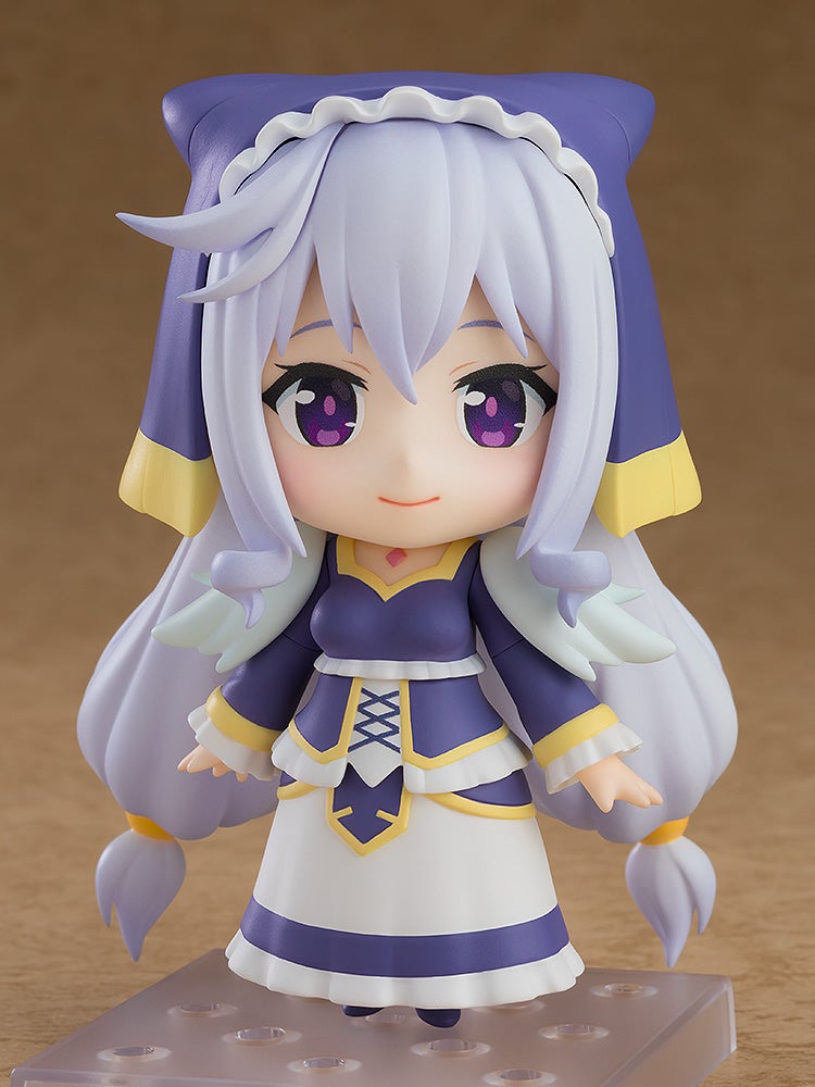 KONO SUBARASHII SEKAI NI SYUKUFUKU WO! 3 - [2551] Nendoroid Eris