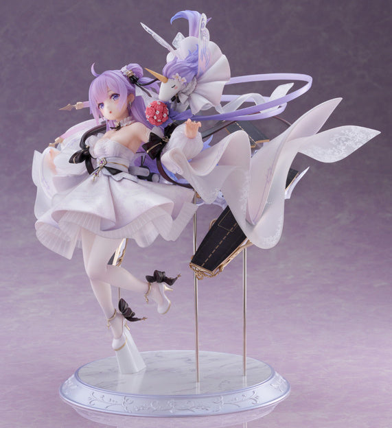 1/7 Azur Lane: Unicorn A Dream of Pure Vows