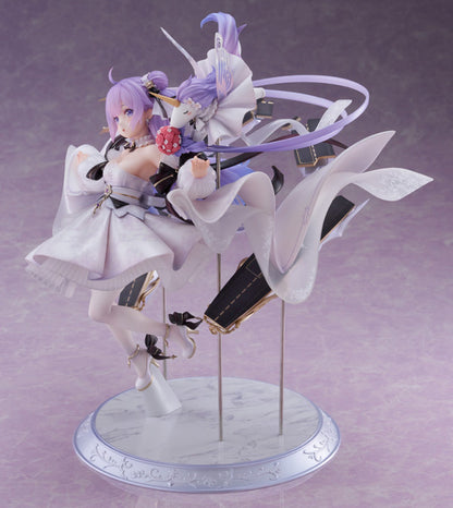 1/7 Azur Lane: Unicorn A Dream of Pure Vows