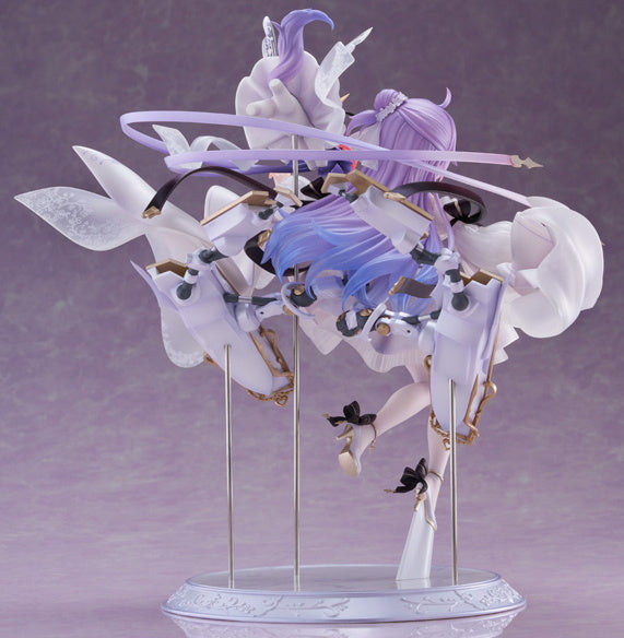 1/7 Azur Lane: Unicorn A Dream of Pure Vows