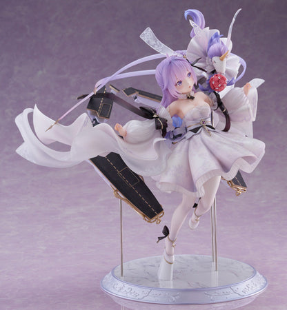 1/7 Azur Lane: Unicorn A Dream of Pure Vows