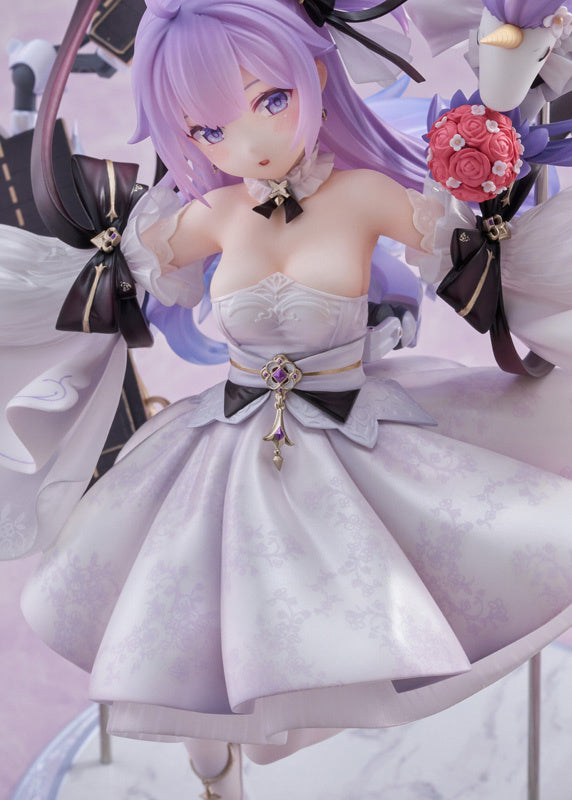 1/7 Azur Lane: Unicorn A Dream of Pure Vows