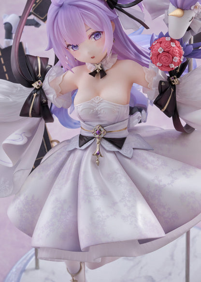 1/7 Azur Lane: Unicorn A Dream of Pure Vows