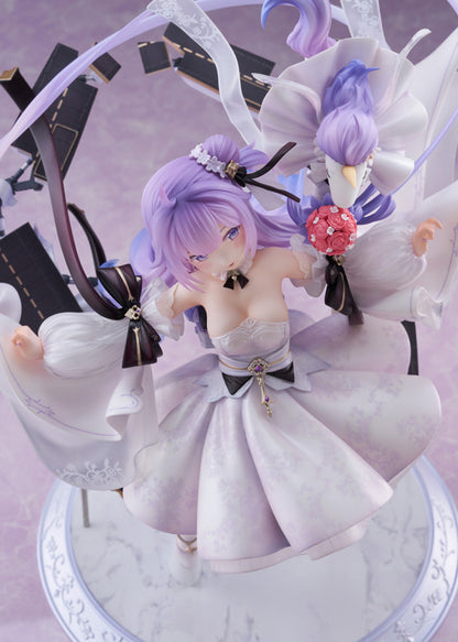 1/7 Azur Lane: Unicorn A Dream of Pure Vows