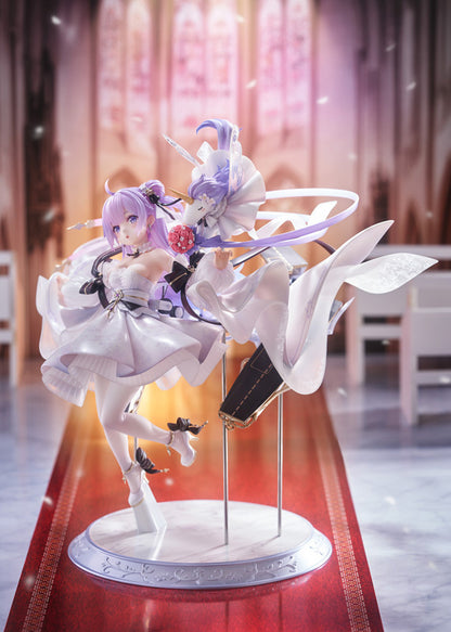 1/7 Azur Lane: Unicorn A Dream of Pure Vows