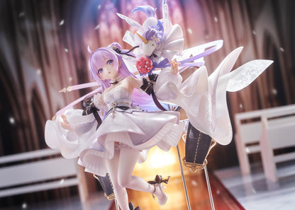 1/7 Azur Lane: Unicorn A Dream of Pure Vows