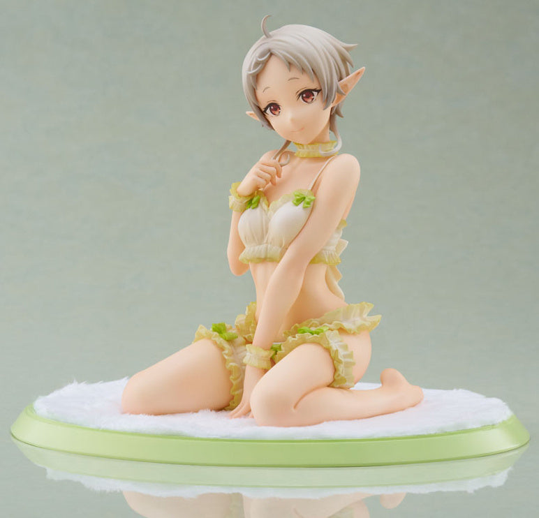 Mushoku Tensei: Jobless Reincarnation Season 2
Sylphiette lingerie Ver. 1/7 Scale Figure