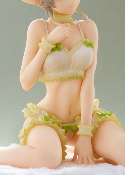 Mushoku Tensei: Jobless Reincarnation Season 2
Sylphiette lingerie Ver. 1/7 Scale Figure