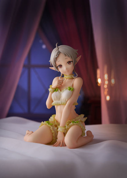 Mushoku Tensei: Jobless Reincarnation Season 2
Sylphiette lingerie Ver. 1/7 Scale Figure