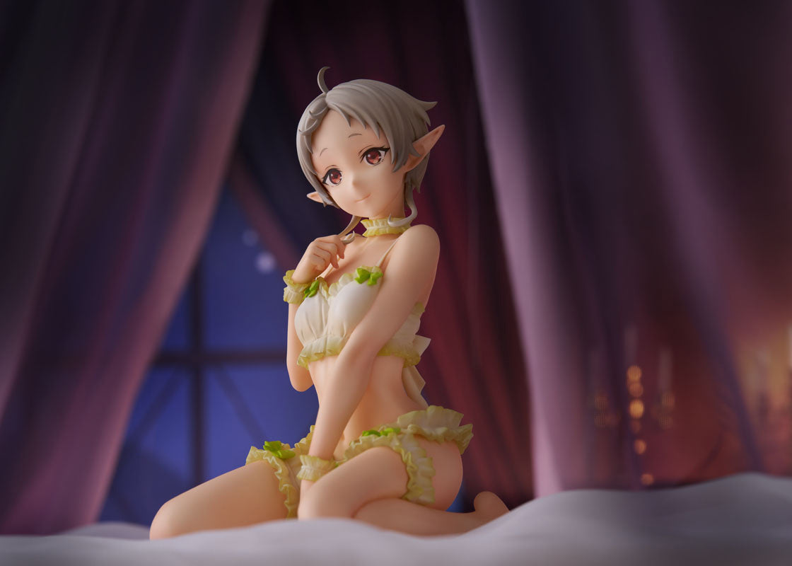 Mushoku Tensei: Jobless Reincarnation Season 2
Sylphiette lingerie Ver. 1/7 Scale Figure