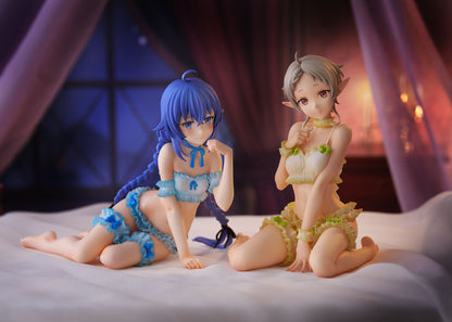 Mushoku Tensei: Jobless Reincarnation Season 2
Sylphiette lingerie Ver. 1/7 Scale Figure