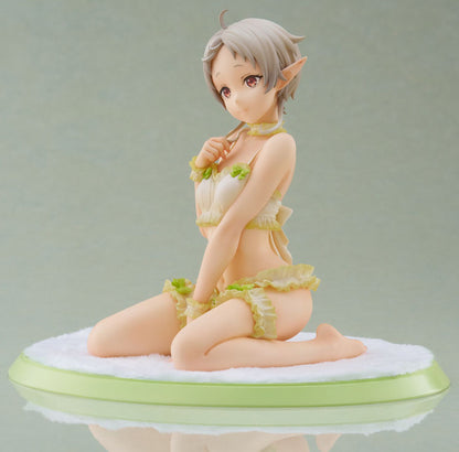 Mushoku Tensei: Jobless Reincarnation Season 2
Sylphiette lingerie Ver. 1/7 Scale Figure