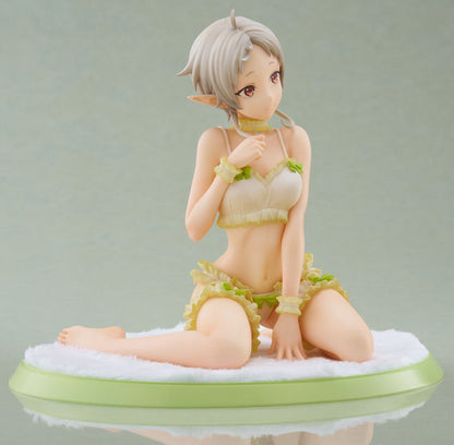 Mushoku Tensei: Jobless Reincarnation Season 2
Sylphiette lingerie Ver. 1/7 Scale Figure