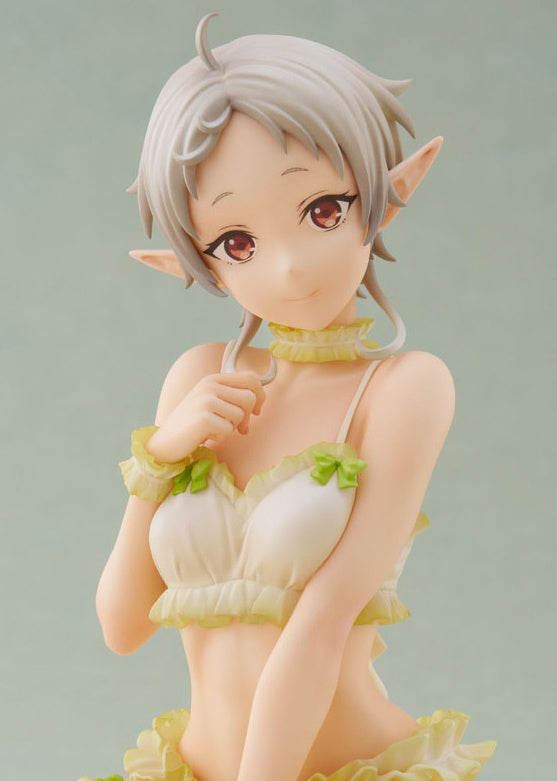 Mushoku Tensei: Jobless Reincarnation Season 2
Sylphiette lingerie Ver. 1/7 Scale Figure