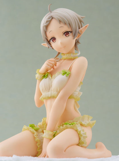 Mushoku Tensei: Jobless Reincarnation Season 2
Sylphiette lingerie Ver. 1/7 Scale Figure