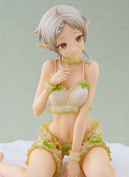 Mushoku Tensei: Jobless Reincarnation Season 2
Sylphiette lingerie Ver. 1/7 Scale Figure