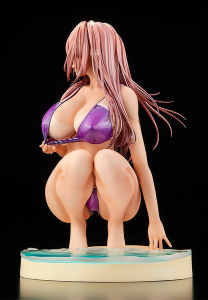 Hanikami Kanojo - 1/7 Shinoha Kurumi