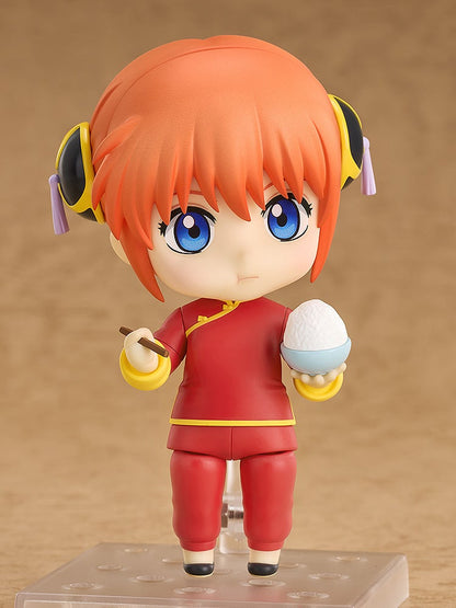 Gintama - [2462] Nendoroid Kagura