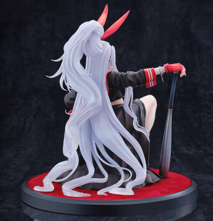 1/6 Azur Lane: Prinz Heinrich Secret Boss o' the Underworld?