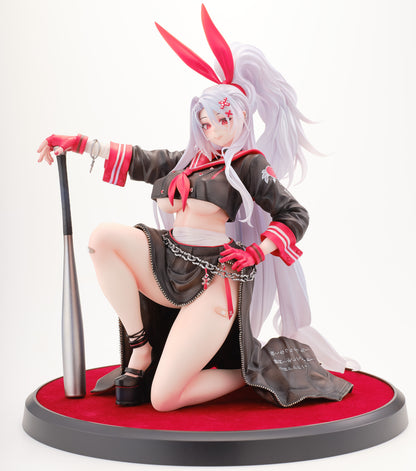 1/6 Azur Lane: Prinz Heinrich Secret Boss o' the Underworld?