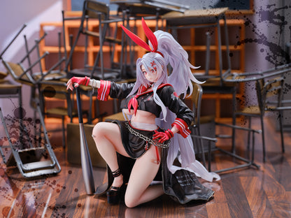 1/6 Azur Lane: Prinz Heinrich Secret Boss o' the Underworld?