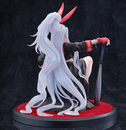 1/6 Azur Lane: Prinz Heinrich Secret Boss o' the Underworld?