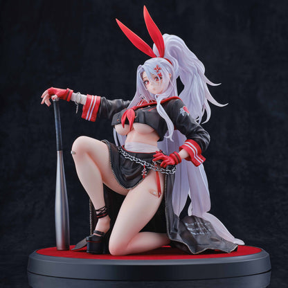 1/6 Azur Lane: Prinz Heinrich Secret Boss o' the Underworld?