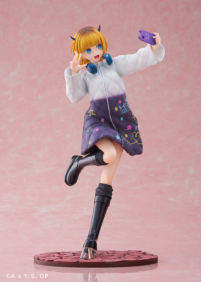 1/6 Oshi no Ko Mem-cho: Bazurase Fashion Ver.