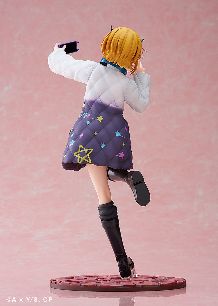 1/6 Oshi no Ko Mem-cho: Bazurase Fashion Ver.