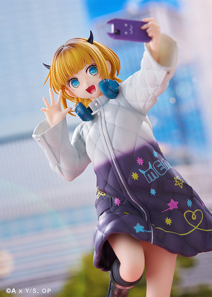 1/6 Oshi no Ko Mem-cho: Bazurase Fashion Ver.