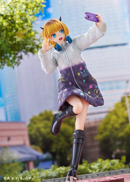 1/6 Oshi no Ko Mem-cho: Bazurase Fashion Ver.