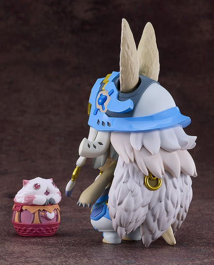 Made in Abyss: The Golden City of the Scorching Sun - [2560] Nendoroid Nanachi: New Outfit Ver.