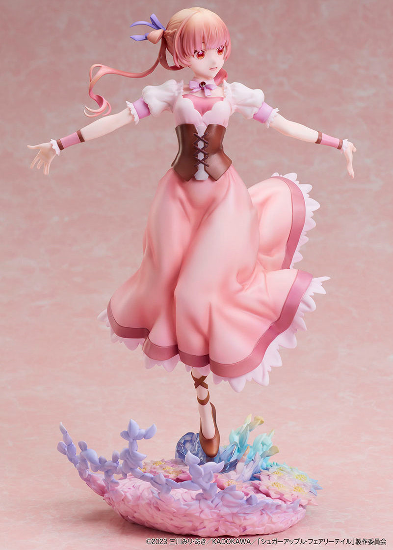 Sugar Apple Fairy Tale
Anne Halford 1/7 Complete Figure